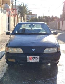 Daewoo Espero